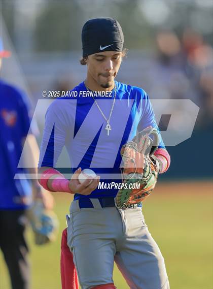 Thumbnail 1 in Varsity Western Harnett @ Pine Forest photogallery.