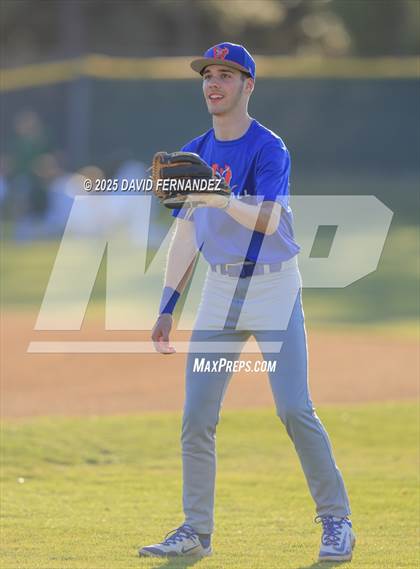 Thumbnail 2 in Varsity Western Harnett @ Pine Forest photogallery.