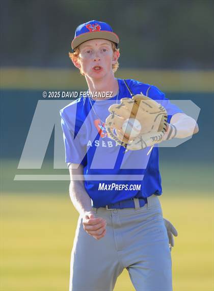 Thumbnail 1 in Varsity Western Harnett @ Pine Forest photogallery.