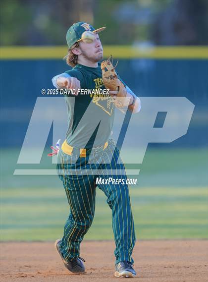 Thumbnail 3 in Varsity Western Harnett @ Pine Forest photogallery.