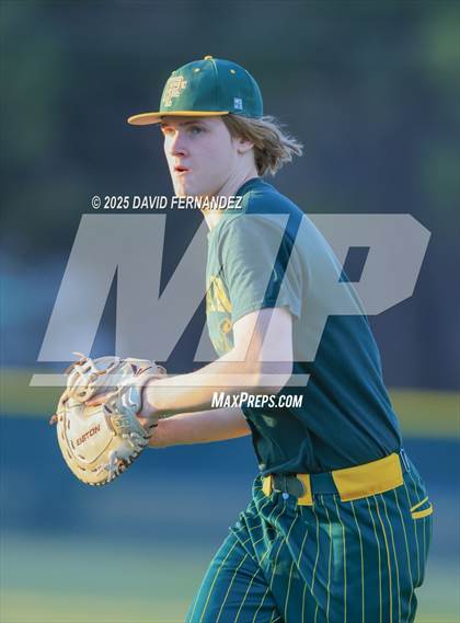 Thumbnail 1 in Varsity Western Harnett @ Pine Forest photogallery.