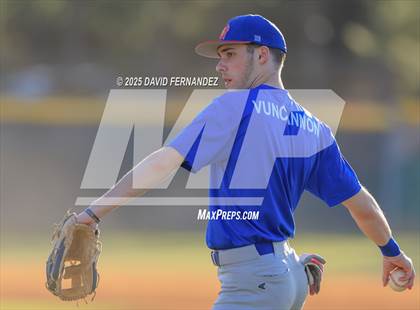 Thumbnail 1 in Varsity Western Harnett @ Pine Forest photogallery.