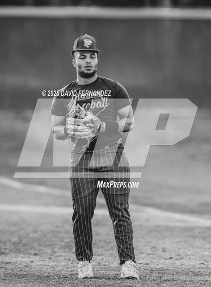 Thumbnail 3 in Varsity Western Harnett @ Pine Forest photogallery.