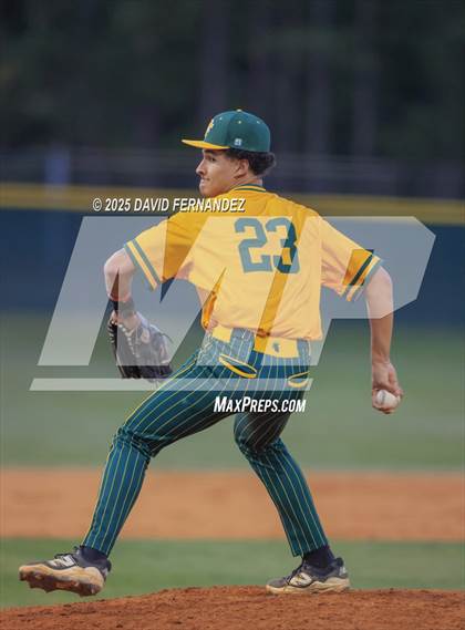 Thumbnail 1 in Varsity Western Harnett @ Pine Forest photogallery.