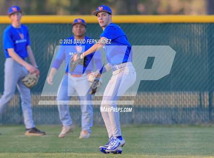 Thumbnail 3 in Varsity Western Harnett @ Pine Forest photogallery.