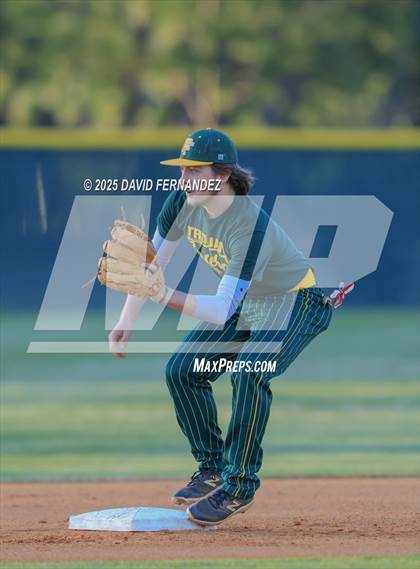 Thumbnail 2 in Varsity Western Harnett @ Pine Forest photogallery.
