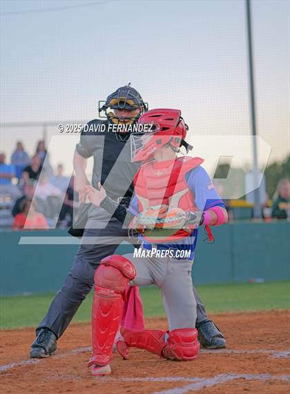 Thumbnail 3 in Varsity Western Harnett @ Pine Forest photogallery.