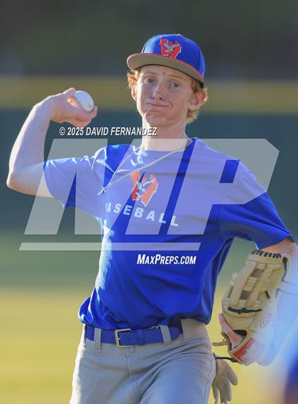Thumbnail 3 in Varsity Western Harnett @ Pine Forest photogallery.