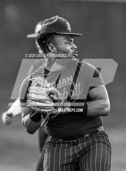 Thumbnail 2 in Varsity Western Harnett @ Pine Forest photogallery.