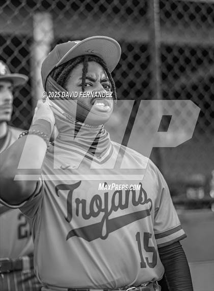 Thumbnail 3 in Varsity Western Harnett @ Pine Forest photogallery.