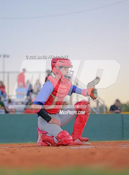 Thumbnail 1 in Varsity Western Harnett @ Pine Forest photogallery.