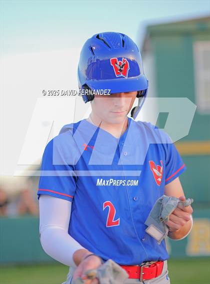 Thumbnail 2 in Varsity Western Harnett @ Pine Forest photogallery.
