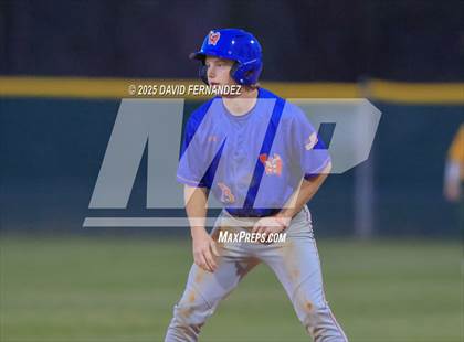 Thumbnail 1 in Varsity Western Harnett @ Pine Forest photogallery.