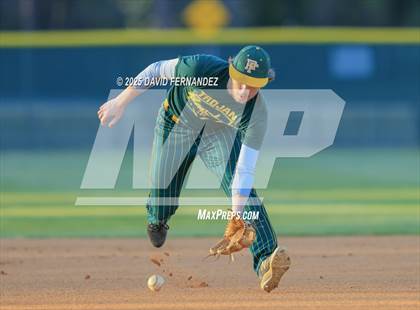 Thumbnail 3 in Varsity Western Harnett @ Pine Forest photogallery.
