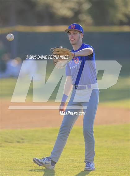 Thumbnail 3 in Varsity Western Harnett @ Pine Forest photogallery.