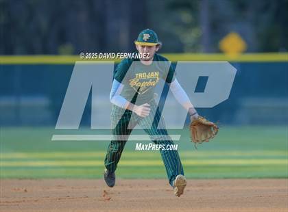 Thumbnail 1 in Varsity Western Harnett @ Pine Forest photogallery.