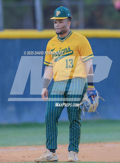 Thumbnail 2 in Varsity Western Harnett @ Pine Forest photogallery.