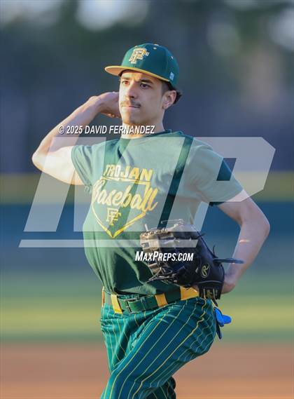 Thumbnail 1 in Varsity Western Harnett @ Pine Forest photogallery.