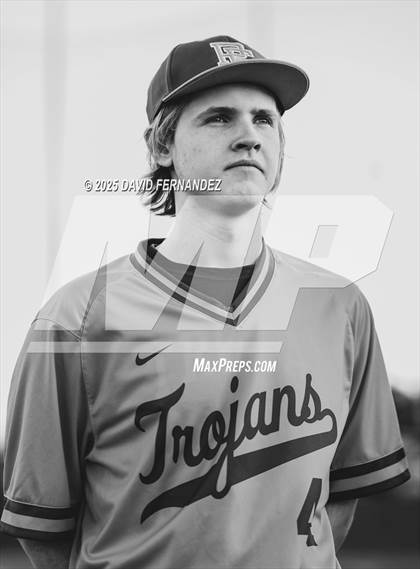 Thumbnail 2 in Varsity Western Harnett @ Pine Forest photogallery.