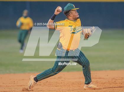 Thumbnail 3 in Varsity Western Harnett @ Pine Forest photogallery.