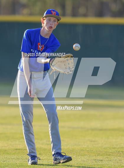 Thumbnail 3 in Varsity Western Harnett @ Pine Forest photogallery.