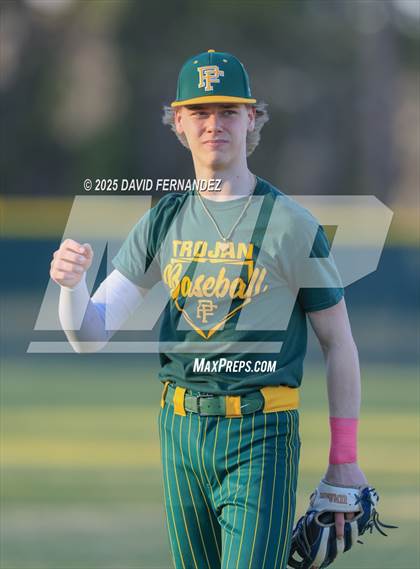 Thumbnail 2 in Varsity Western Harnett @ Pine Forest photogallery.