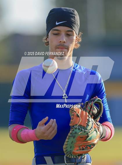 Thumbnail 2 in Varsity Western Harnett @ Pine Forest photogallery.