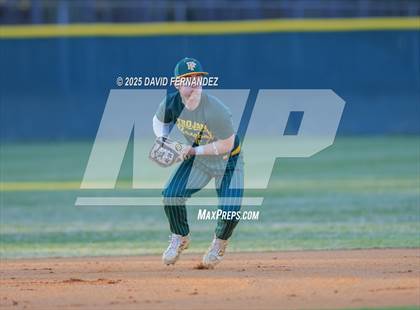Thumbnail 2 in Varsity Western Harnett @ Pine Forest photogallery.