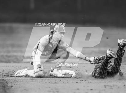 Thumbnail 2 in Varsity Western Harnett @ Pine Forest photogallery.