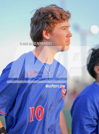 Thumbnail 1 in Varsity Western Harnett @ Pine Forest photogallery.