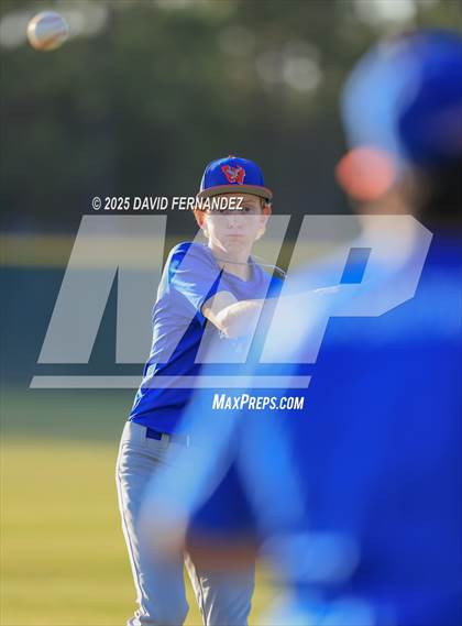 Thumbnail 2 in Varsity Western Harnett @ Pine Forest photogallery.