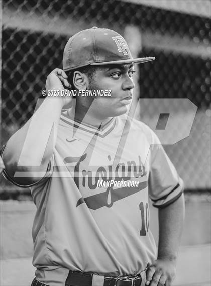 Thumbnail 1 in Varsity Western Harnett @ Pine Forest photogallery.