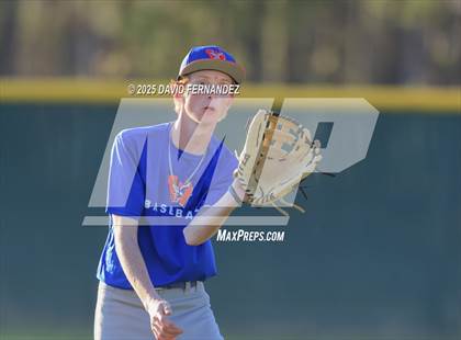 Thumbnail 2 in Varsity Western Harnett @ Pine Forest photogallery.