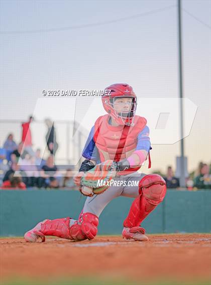 Thumbnail 2 in Varsity Western Harnett @ Pine Forest photogallery.