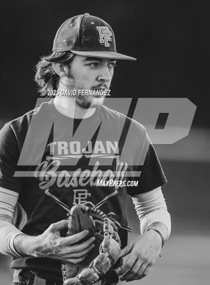 Thumbnail 1 in Varsity Western Harnett @ Pine Forest photogallery.