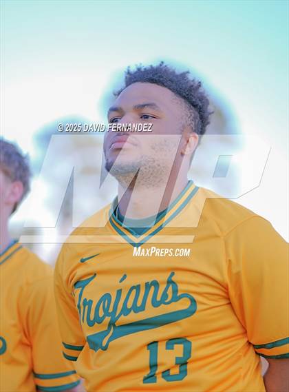 Thumbnail 3 in Varsity Western Harnett @ Pine Forest photogallery.