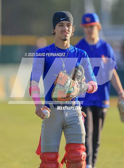 Thumbnail 1 in Varsity Western Harnett @ Pine Forest photogallery.