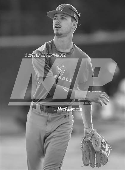 Thumbnail 3 in Varsity Western Harnett @ Pine Forest photogallery.