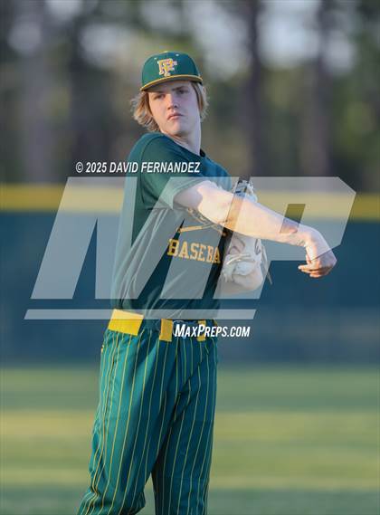 Thumbnail 2 in Varsity Western Harnett @ Pine Forest photogallery.