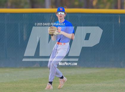 Thumbnail 1 in Varsity Western Harnett @ Pine Forest photogallery.
