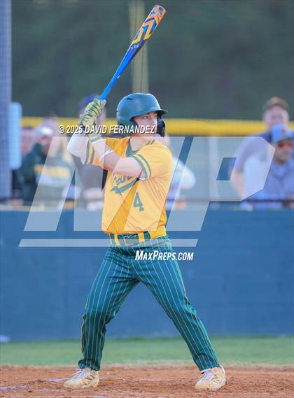 Thumbnail 1 in Varsity Western Harnett @ Pine Forest photogallery.