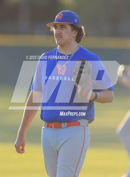 Thumbnail 1 in Varsity Western Harnett @ Pine Forest photogallery.