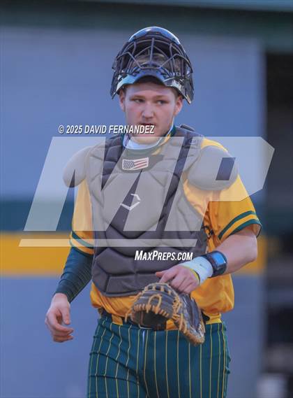 Thumbnail 3 in Varsity Western Harnett @ Pine Forest photogallery.