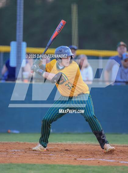 Thumbnail 3 in Varsity Western Harnett @ Pine Forest photogallery.