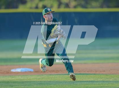 Thumbnail 2 in Varsity Western Harnett @ Pine Forest photogallery.