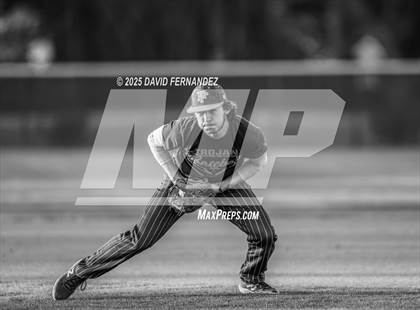 Thumbnail 2 in Varsity Western Harnett @ Pine Forest photogallery.
