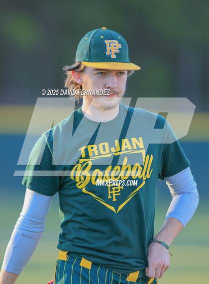 Thumbnail 2 in Varsity Western Harnett @ Pine Forest photogallery.
