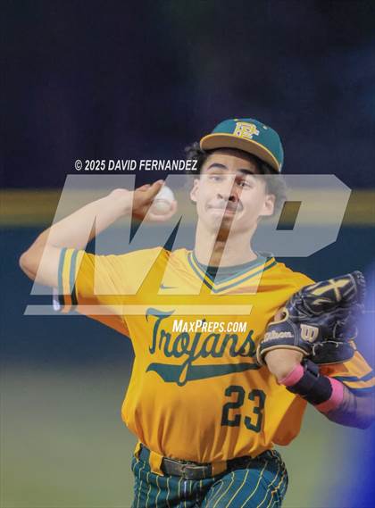 Thumbnail 2 in Varsity Western Harnett @ Pine Forest photogallery.
