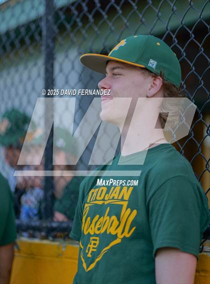 Thumbnail 3 in Varsity Western Harnett @ Pine Forest photogallery.