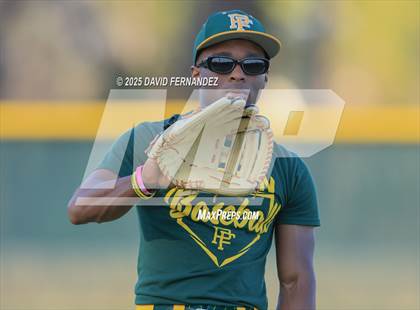 Thumbnail 2 in Varsity Western Harnett @ Pine Forest photogallery.